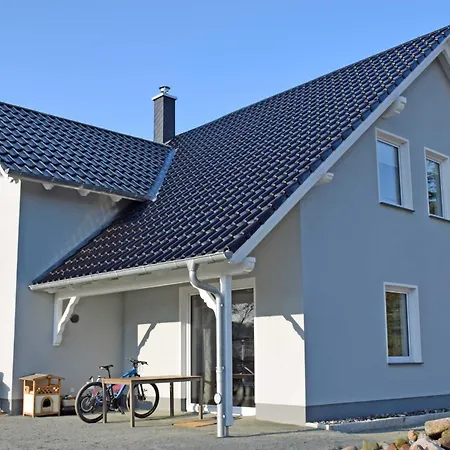 Lägenhet Am Seepark