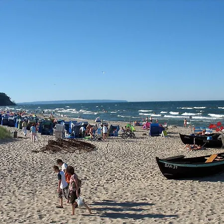 Lägenhet Am Seepark