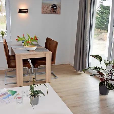 Am Seepark Sellin (Rugen)