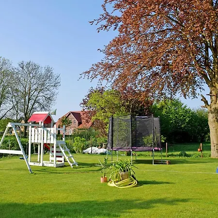 Am Seepark Sellin (Rugen)