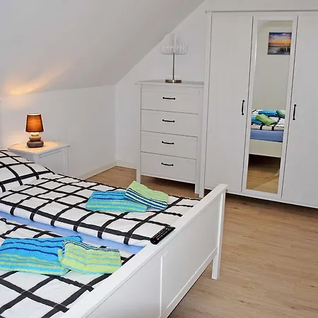 Am Seepark Lägenhet