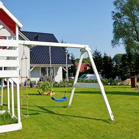 Am Seepark Lägenhet *