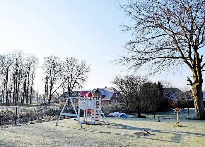 Am Seepark Sellin (Rugen)