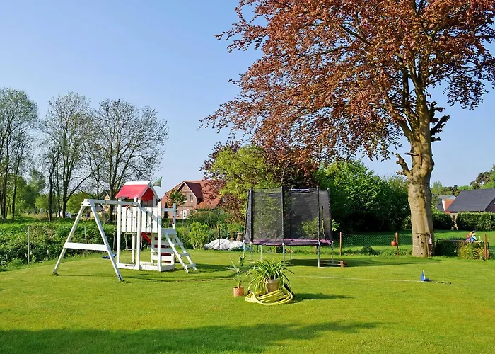 Am Seepark Sellin (Rugen)