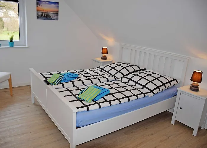 Am Seepark * Sellin (Rugen)