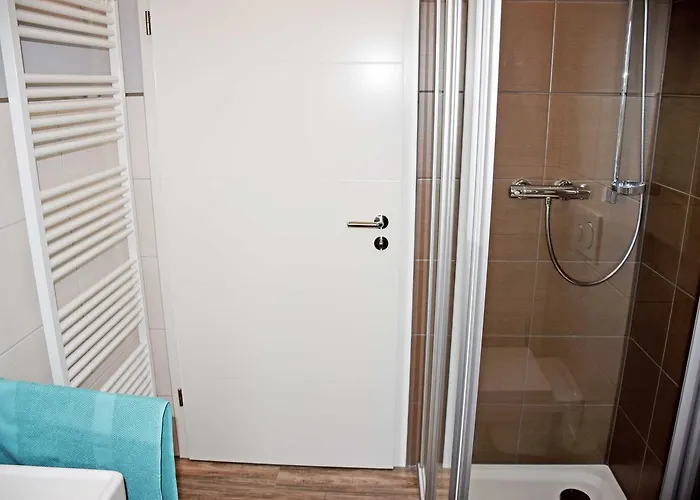 Am Seepark Lägenhet